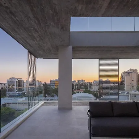 Yamas Urban Living Sequoia